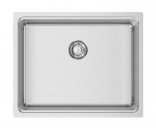 Sinks STEP 540 CO 1,0mm + VERSUS 